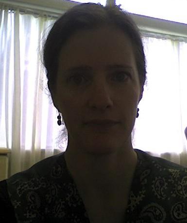 Jennifer Hawks - Class of 1981 - Roseburg High School