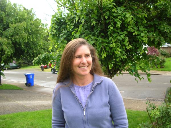 Katie Beal - Class of 1978 - Roseburg High School