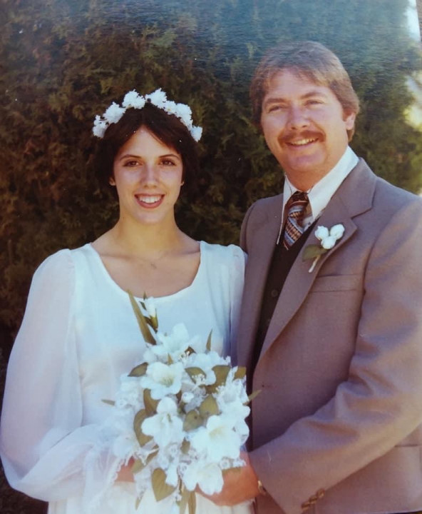 Jerry Hamlin - Class of 1967 - Roseburg High School