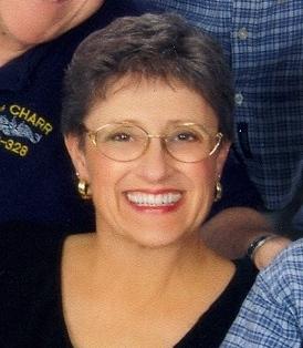 Carol Suver - Class of 1961 - Roseburg High School