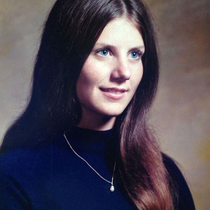Barb Pankratz - Class of 1974 - Roseburg High School