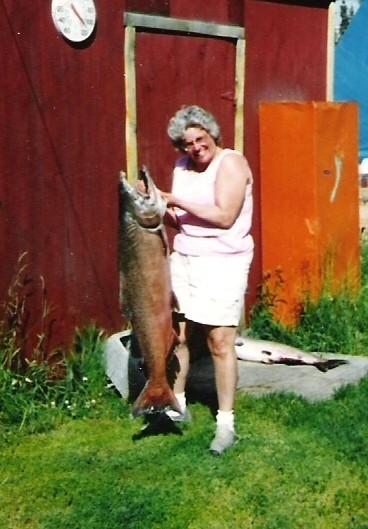 Catherine Smith - Class of 1965 - Roseburg High School