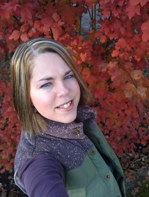 Trista Bahler - Class of 2002 - Roseburg High School