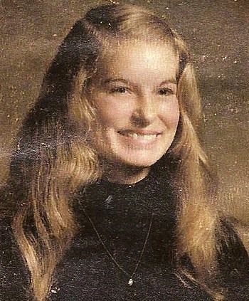 Diane Shoop - Class of 1974 - Roseburg High School