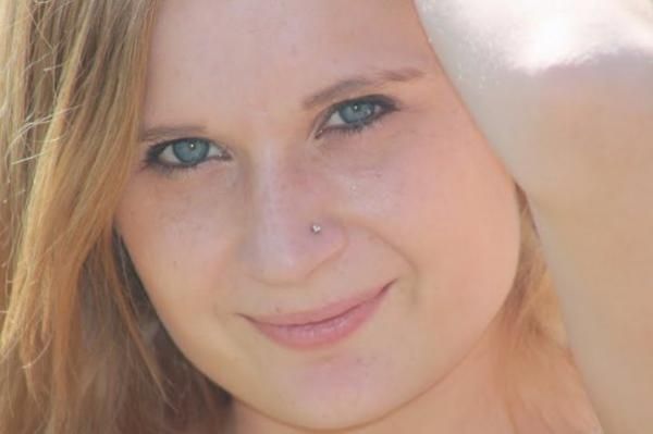 Krystle Geyer - Class of 2005 - Roseburg High School