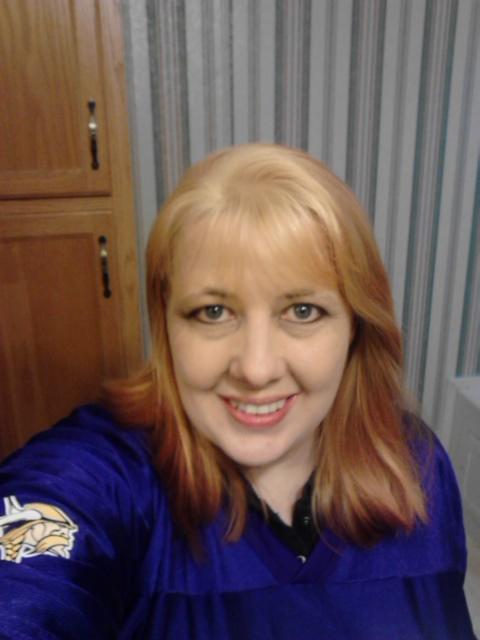 Christine Fones - Class of 1993 - Roseburg High School