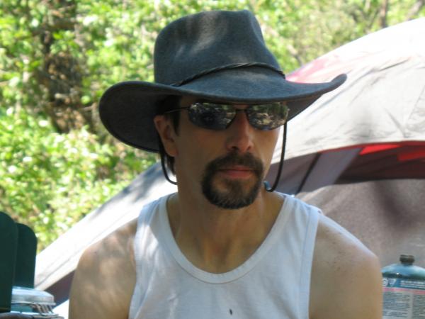 Brian Woodward - Class of 1982 - Roseburg High School