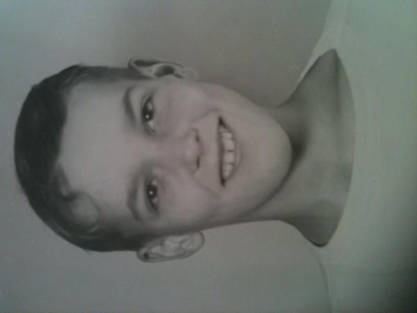 Dave Gillam - Class of 1956 - Roseburg High School