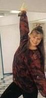 Jessica Reynolds - Class of 1996 - Roseburg High School