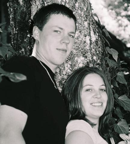 Kevin Adams - Class of 2001 - Roseburg High School