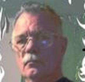 Donald Beam - Class of 1958 - Roseburg High School