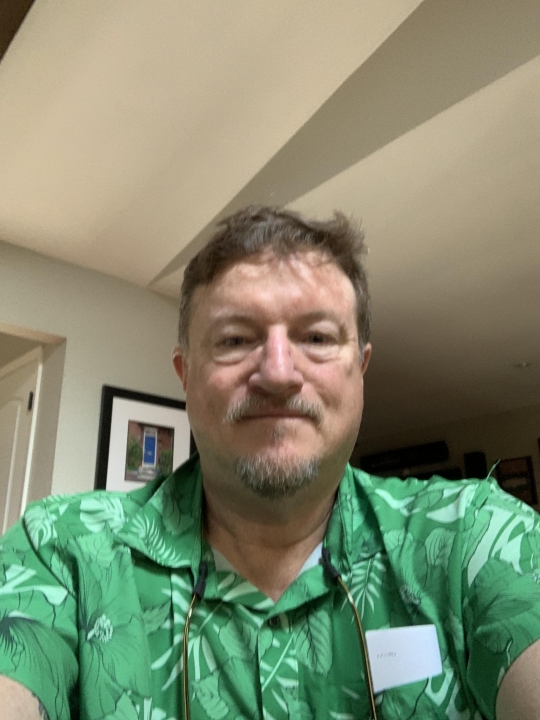 Keith Wright - Class of 1974 - Roseburg High School
