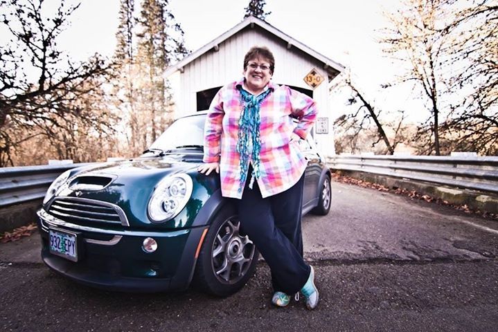 Susie Johnston-forte - Class of 1975 - Roseburg High School