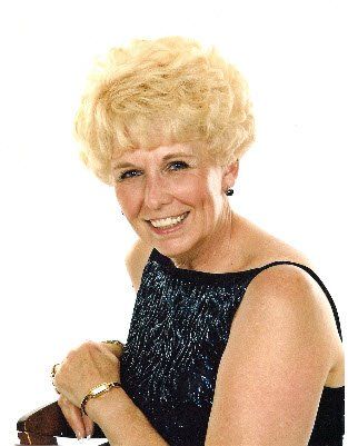 Sue Hastings - Class of 1967 - Roseburg High School