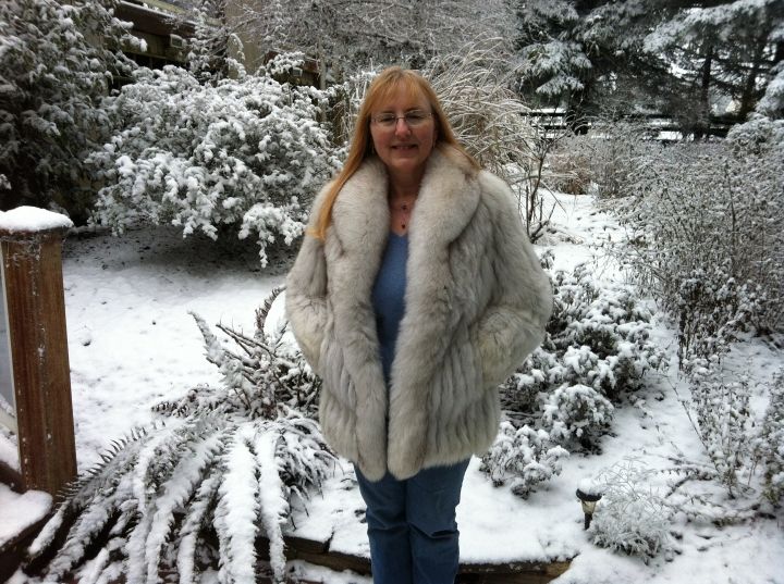 Linda Heartley - Class of 1972 - Roseburg High School
