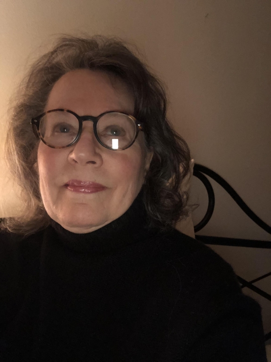 Beth Olson - Class of 1961 - Beaverton High School