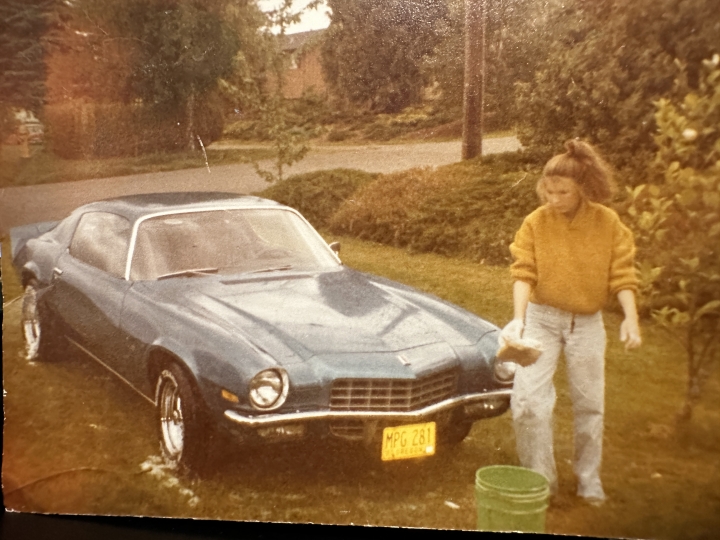 Terri Layton - Class of 1983 - Beaverton High School