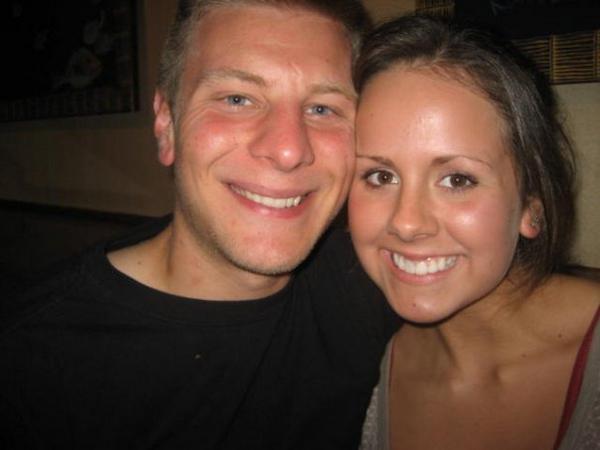 Tracy Barton - Class of 2007 - Beaverton High School