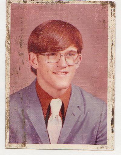 Gary Gallipeau - Class of 1973 - Beaverton High School