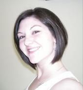 Diana Poirier - Class of 2001 - Beaverton High School