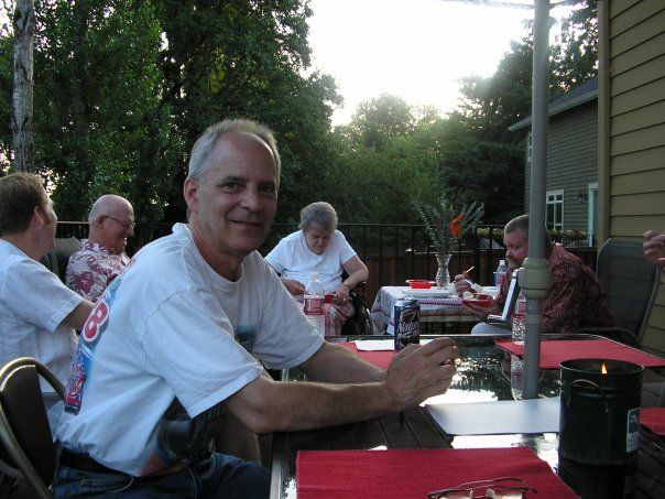 Pete Bates - Class of 1970 - Beaverton High School