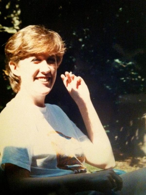 Mary Hackl - Class of 1984 - Beaverton High School