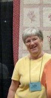 Sara Amend - Class of 1964 - Beaverton High School