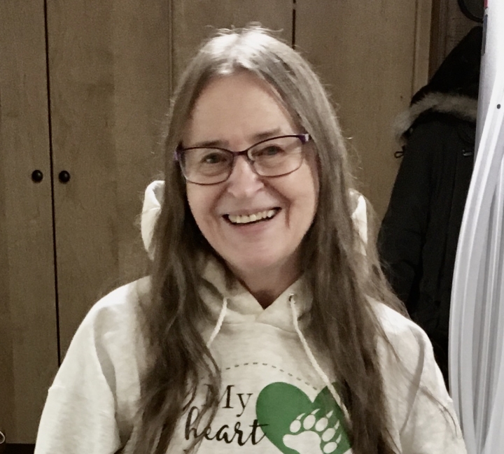 Mary Mary Keizer - Class of 1963 - Beaverton High School