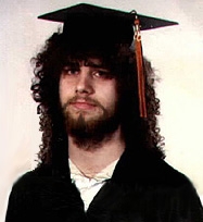 Rick Young - Class of 1986 - Beaverton High School