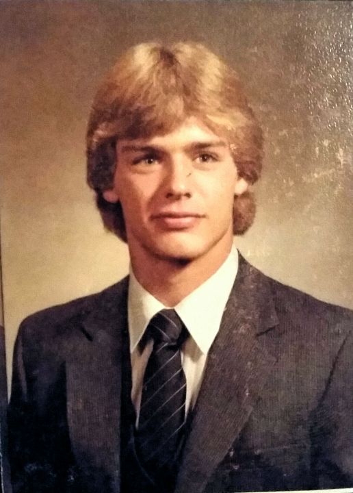 Randy Stickley - Class of 1981 - Beaverton High School