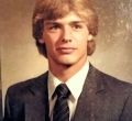 Randy Stickley, class of 1981