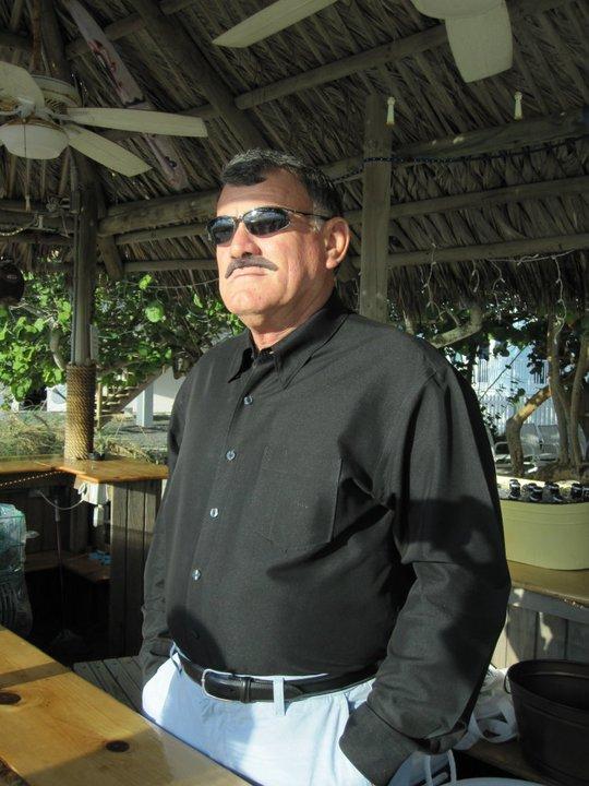 Michael King - Class of 1967 - Hartsville High School