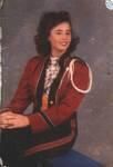 Gina Stikeleather - Class of 1989 - Hartsville High School