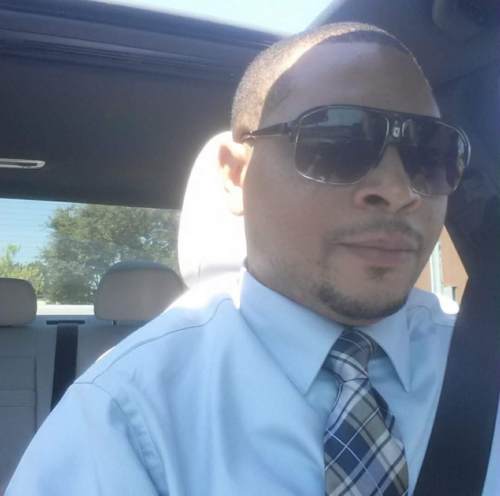 Tremaine Braley - Class of 1990 - Hartsville High School