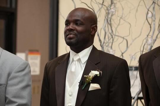 Kelvin Brown - Class of 1993 - Hartsville High School