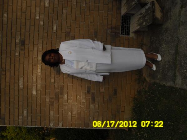 Michelle Lee - Class of 1988 - Hartsville High School