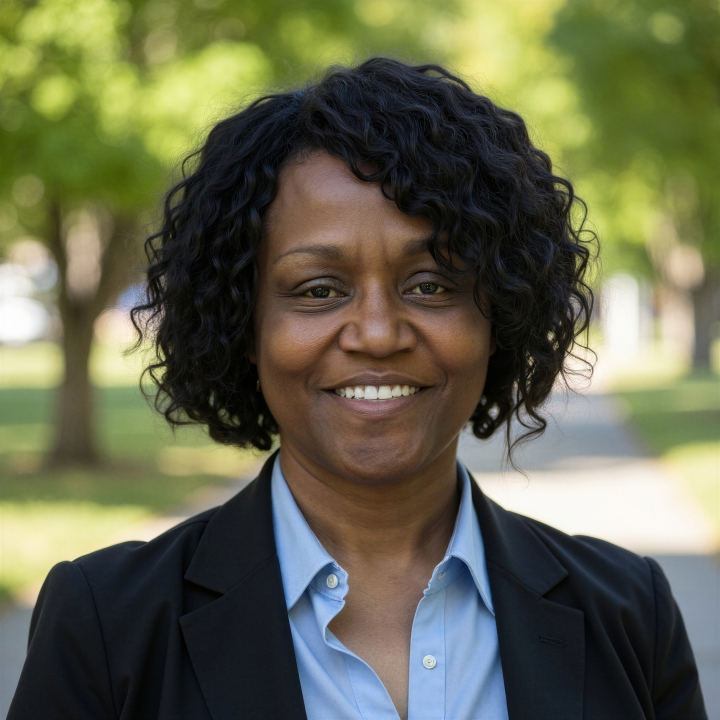 Jacqueline Hicks - Class of 1982 - Hartsville High School