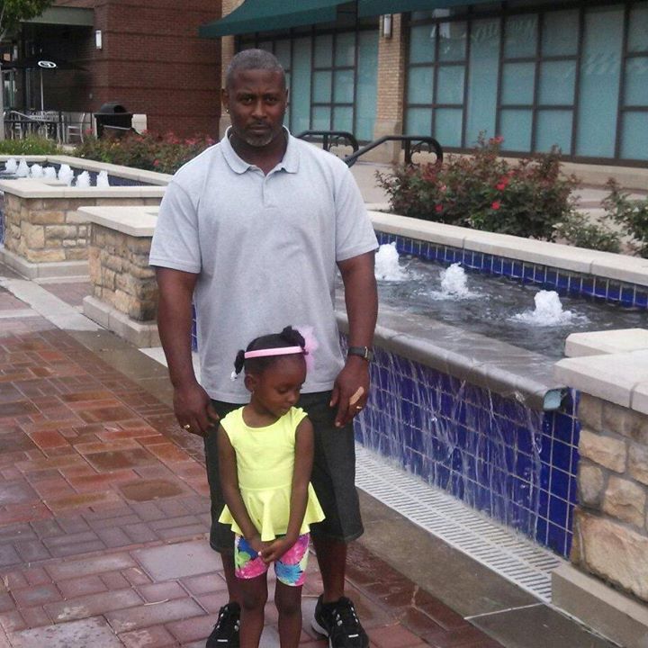 Phillip Hayes - Class of 1988 - Hartsville High School