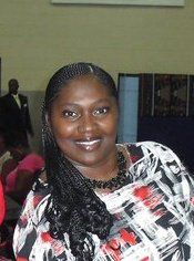 Ivy James - Class of 1989 - Hartsville High School