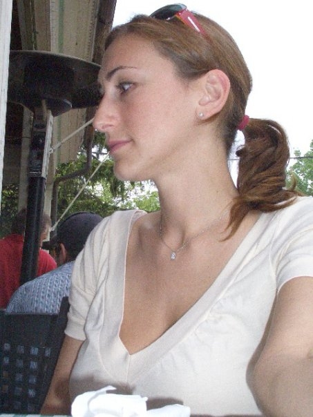 Emily Hoffman - Class of 1998 - Cheltenham High School