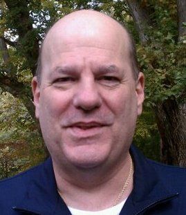 Joel Frank - Class of 1974 - Cheltenham High School