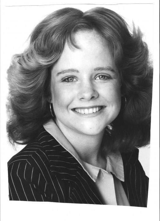 Susannah Vail - Class of 1982 - Cheltenham High School