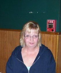 Kathy Savidge-kraemer - Class of 1976 - Cheltenham High School