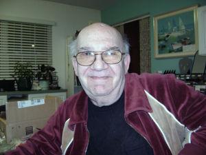 Jeffrey Roberts - Class of 1959 - Cheltenham High School