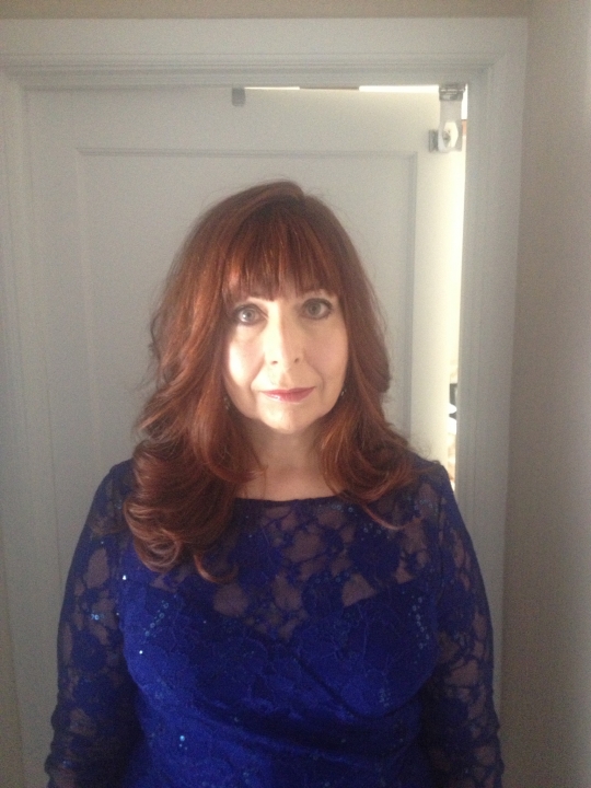Annamarie Gero - Class of 1973 - Cheltenham High School