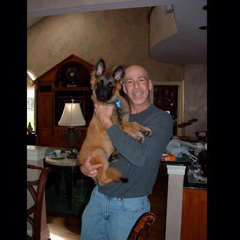 Gary Sklar - Class of 1975 - Cheltenham High School