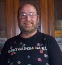 Jon Gulla - Class of 1975 - Cheltenham High School