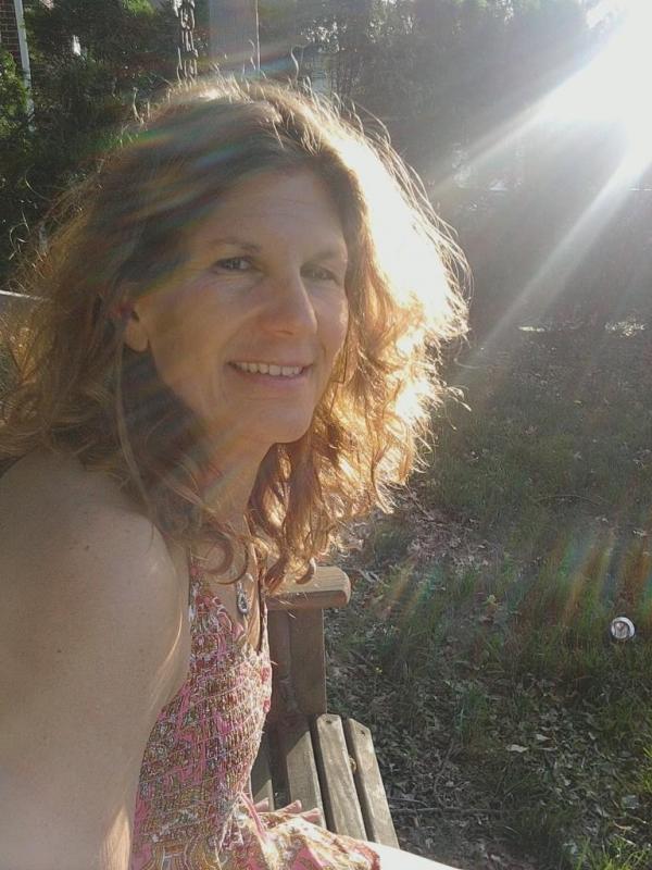 Ruth Beckett - Class of 1973 - Cheltenham High School