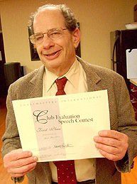Herbert Rheinstrom - Class of 1964 - Cheltenham High School