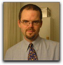 Chett Breiling - Class of 1985 - Great Valley High School